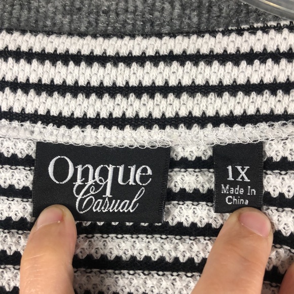 Onque casuals - Picture 4 of 11